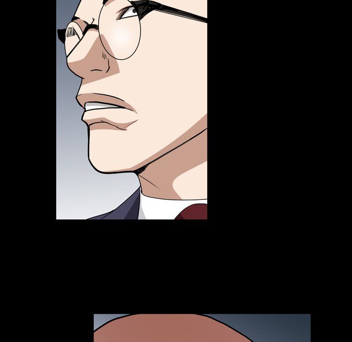 Barefoot  The Leash Season 2 Manhwa - Chapter 61 Page 57