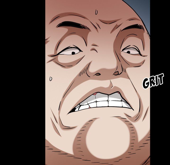 Barefoot  The Leash Season 2 Manhwa - Chapter 61 Page 58