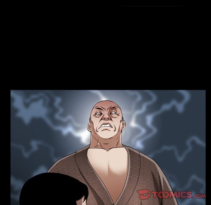 Barefoot  The Leash Season 2 Manhwa - Chapter 61 Page 71