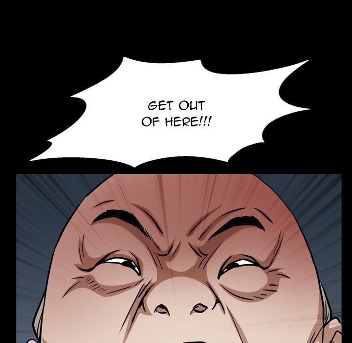 Barefoot  The Leash Season 2 Manhwa - Chapter 61 Page 73