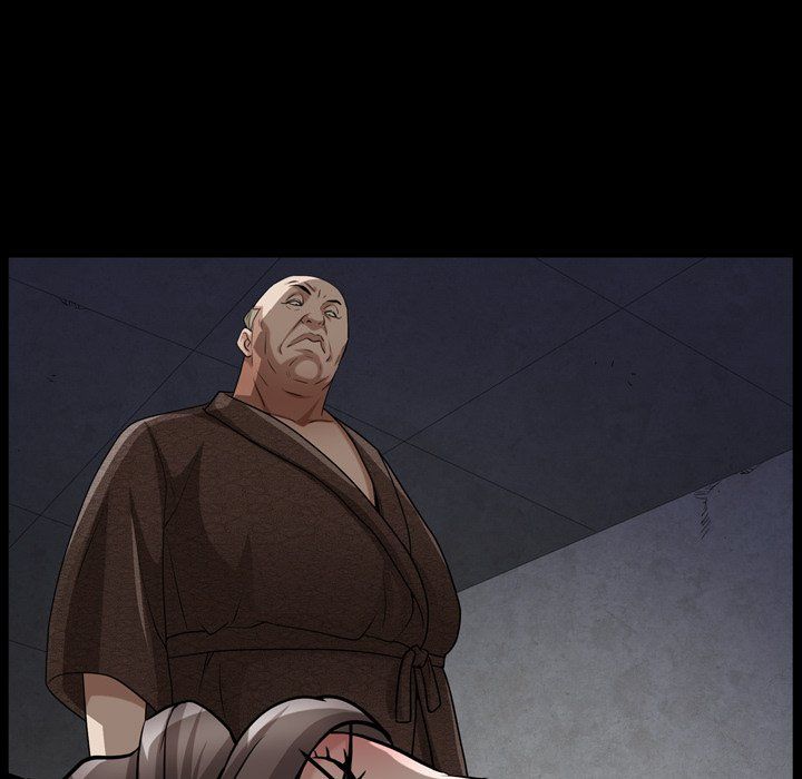 Barefoot  The Leash Season 2 Manhwa - Chapter 61 Page 79