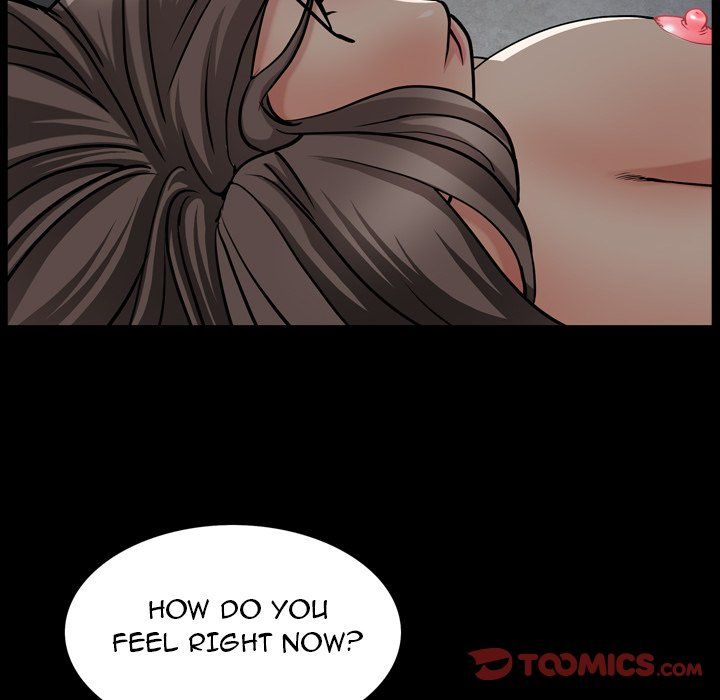 Barefoot  The Leash Season 2 Manhwa - Chapter 61 Page 80