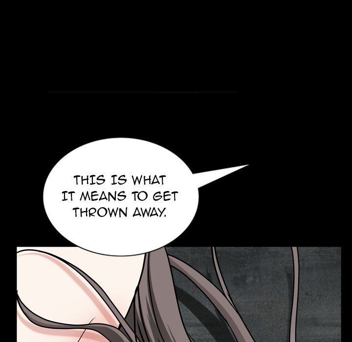 Barefoot  The Leash Season 2 Manhwa - Chapter 61 Page 82