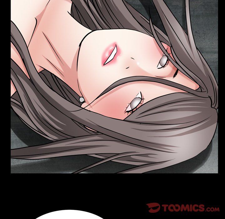 Barefoot  The Leash Season 2 Manhwa - Chapter 61 Page 83