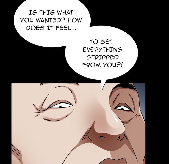 Barefoot  The Leash Season 2 Manhwa - Chapter 61 Page 84