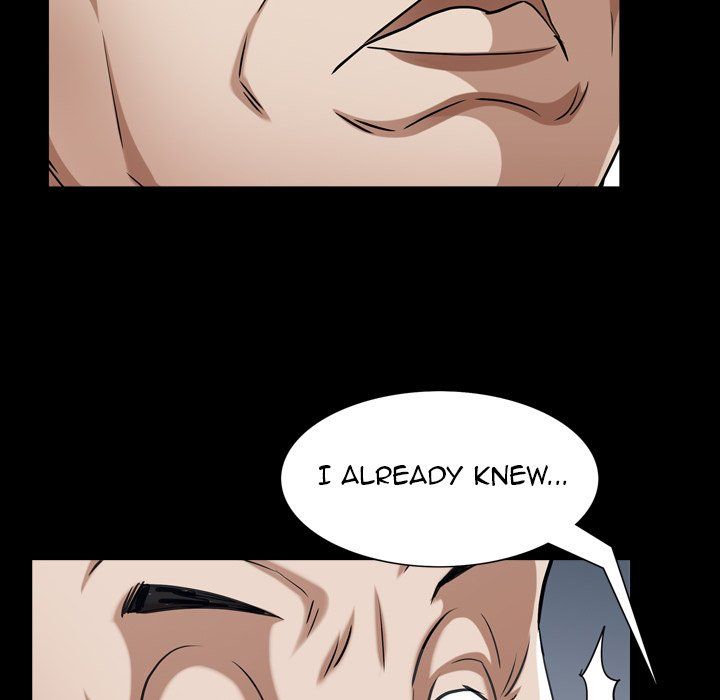 Barefoot  The Leash Season 2 Manhwa - Chapter 61 Page 85