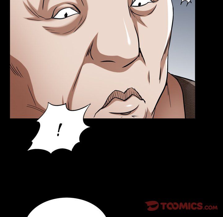 Barefoot  The Leash Season 2 Manhwa - Chapter 61 Page 86