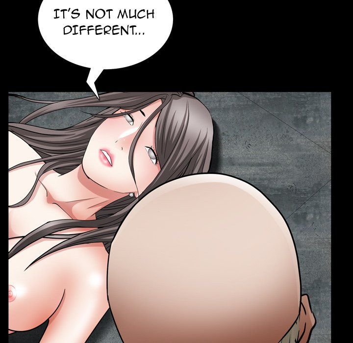 Barefoot  The Leash Season 2 Manhwa - Chapter 61 Page 87