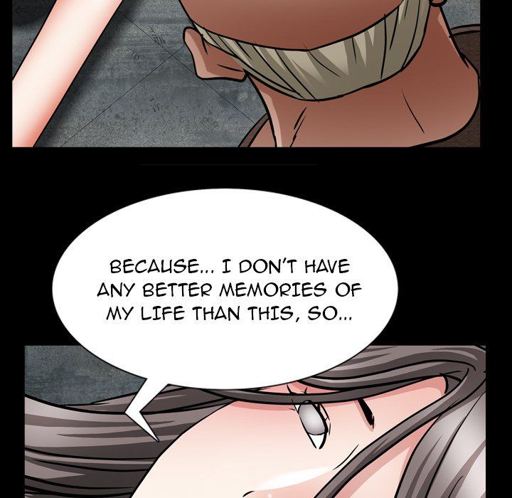 Barefoot  The Leash Season 2 Manhwa - Chapter 61 Page 88