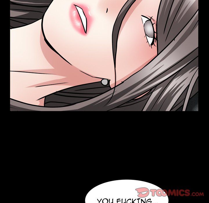 Barefoot  The Leash Season 2 Manhwa - Chapter 61 Page 89