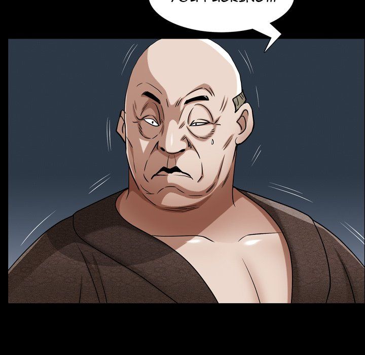 Barefoot  The Leash Season 2 Manhwa - Chapter 61 Page 90