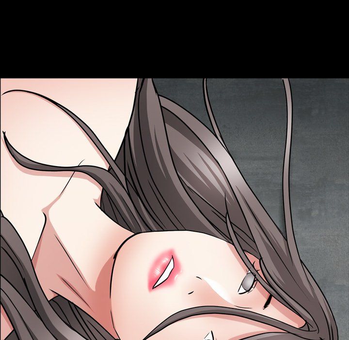 Barefoot  The Leash Season 2 Manhwa - Chapter 61 Page 96