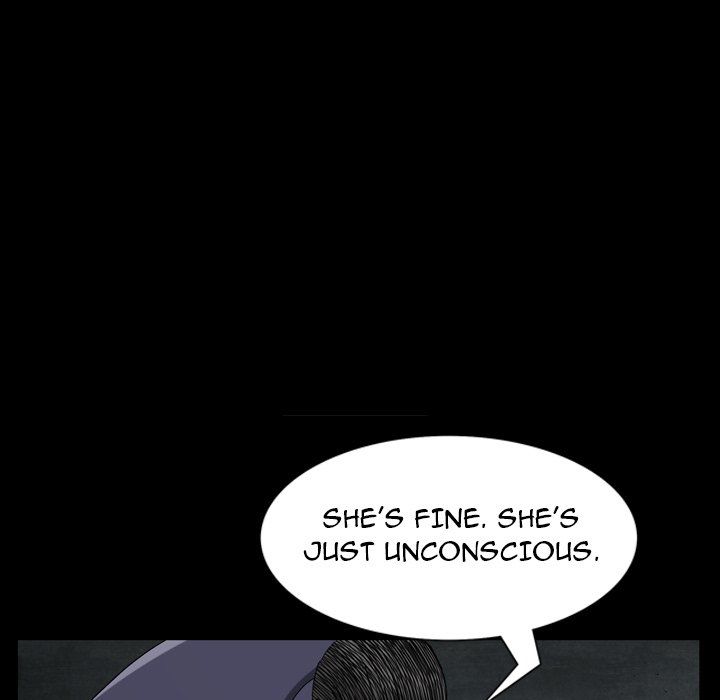 Barefoot  The Leash Season 2 Manhwa - Chapter 61 Page 99