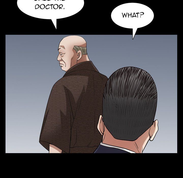 Barefoot  The Leash Season 2 Manhwa - Chapter 61 Page 103