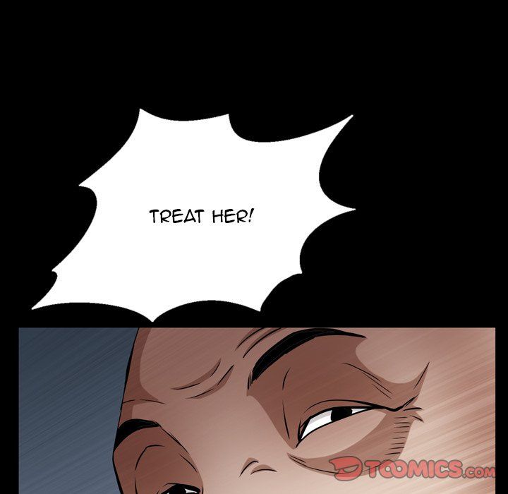 Barefoot  The Leash Season 2 Manhwa - Chapter 61 Page 104