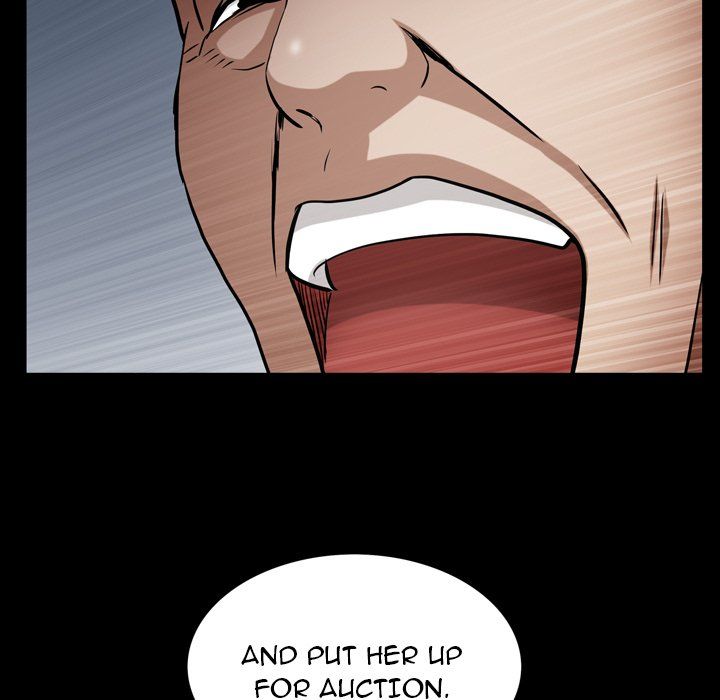 Barefoot  The Leash Season 2 Manhwa - Chapter 61 Page 105