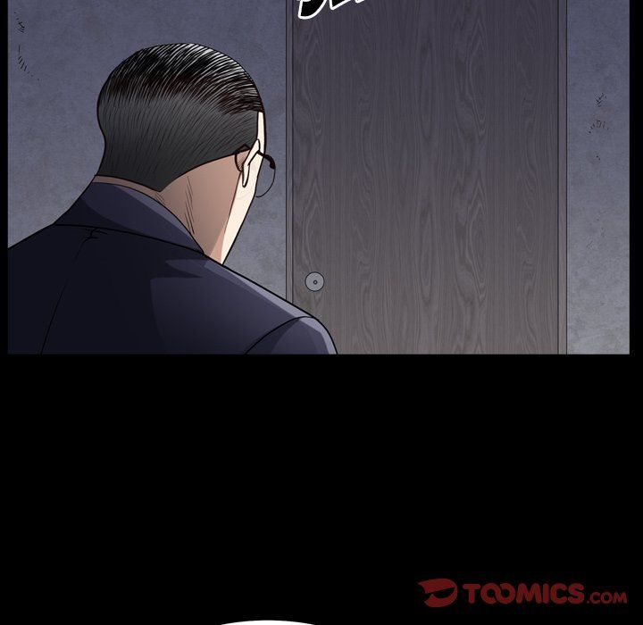 Barefoot  The Leash Season 2 Manhwa - Chapter 61 Page 110