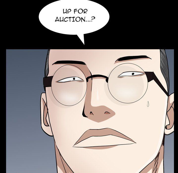 Barefoot  The Leash Season 2 Manhwa - Chapter 61 Page 111