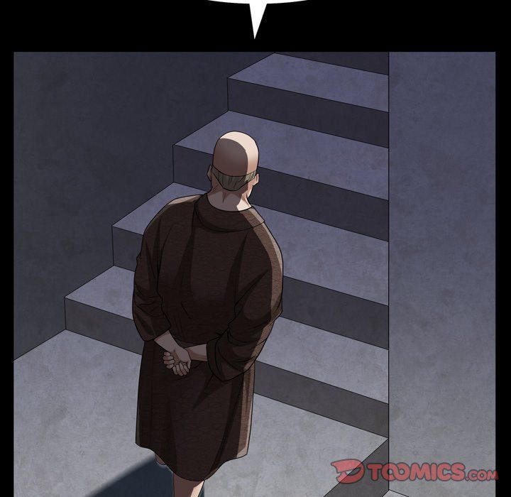 Barefoot  The Leash Season 2 Manhwa - Chapter 61 Page 113