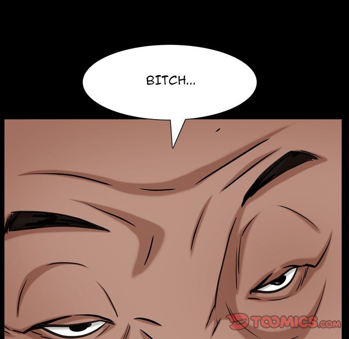 Barefoot  The Leash Season 2 Manhwa - Chapter 61 Page 116
