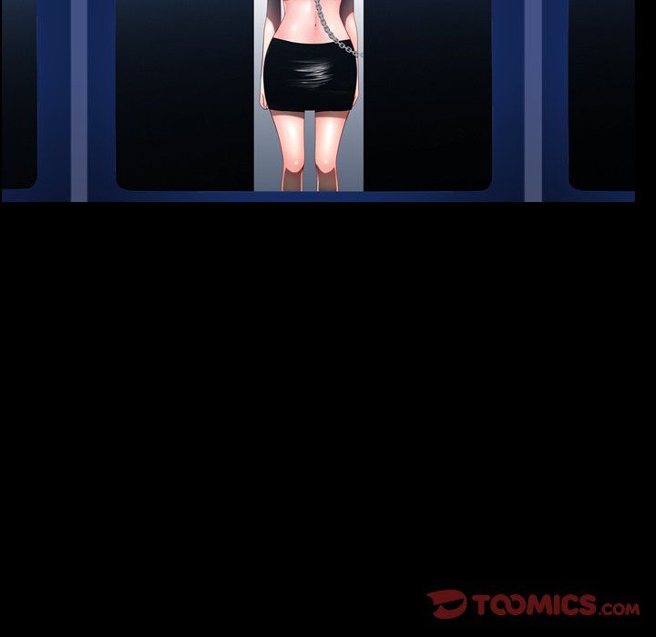 Barefoot  The Leash Season 2 Manhwa - Chapter 61 Page 119