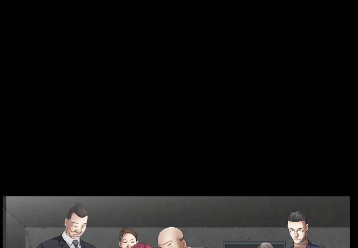 Barefoot  The Leash Season 2 Manhwa - Chapter 24 Page 0