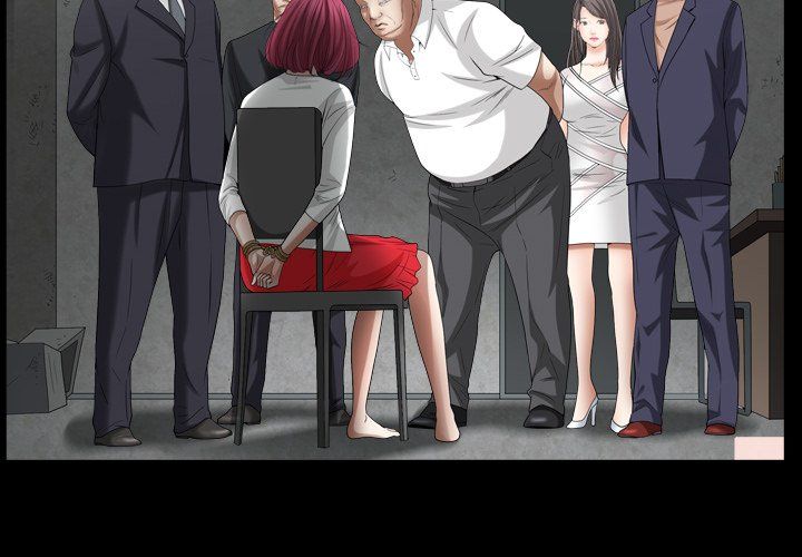 Barefoot  The Leash Season 2 Manhwa - Chapter 24 Page 1