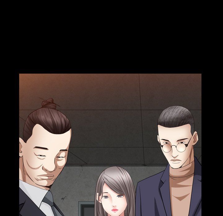 Barefoot  The Leash Season 2 Manhwa - Chapter 24 Page 12