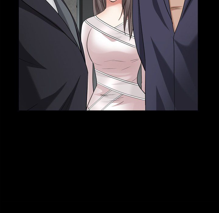 Barefoot  The Leash Season 2 Manhwa - Chapter 24 Page 13