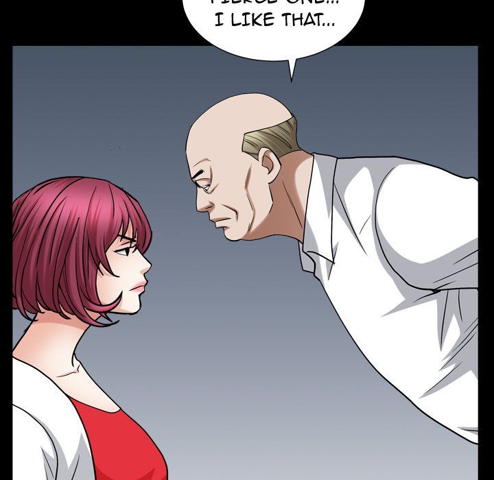 Barefoot  The Leash Season 2 Manhwa - Chapter 24 Page 17