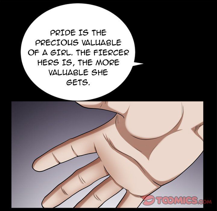 Barefoot  The Leash Season 2 Manhwa - Chapter 24 Page 20