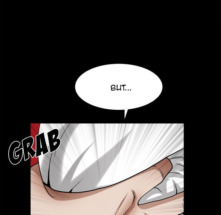 Barefoot  The Leash Season 2 Manhwa - Chapter 24 Page 21