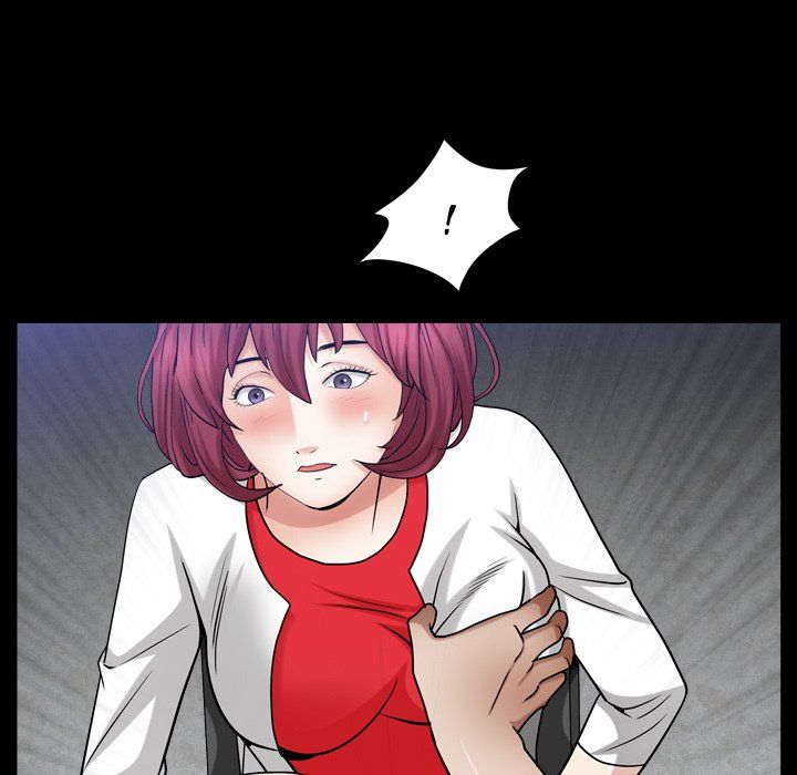 Barefoot  The Leash Season 2 Manhwa - Chapter 24 Page 23