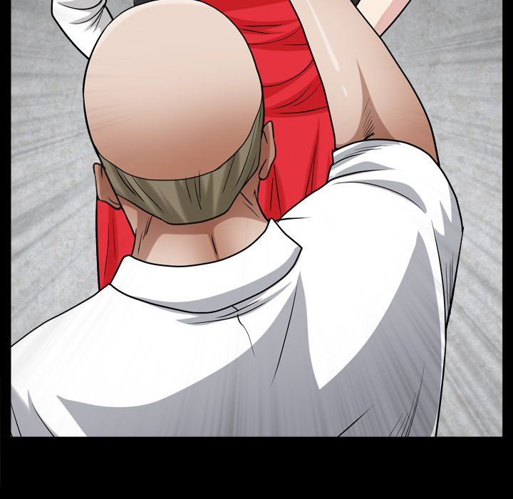 Barefoot  The Leash Season 2 Manhwa - Chapter 24 Page 24