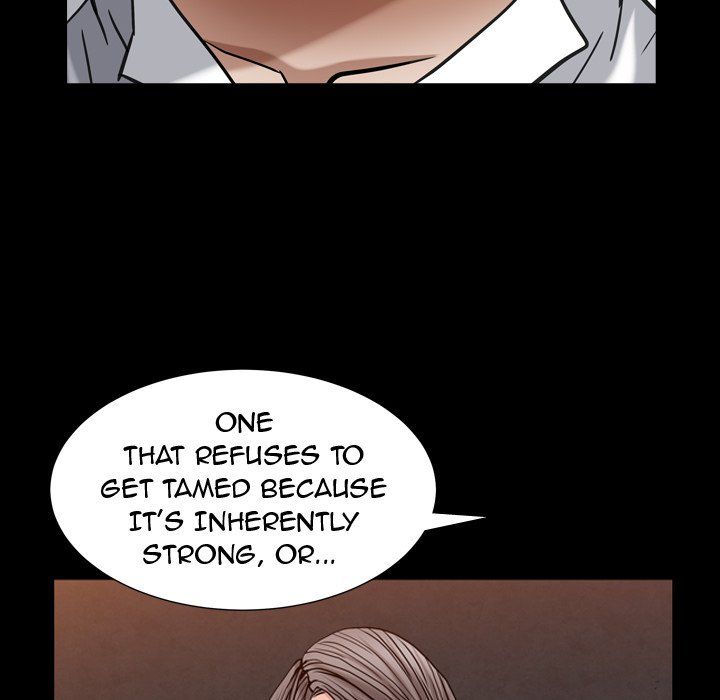 Barefoot  The Leash Season 2 Manhwa - Chapter 24 Page 27