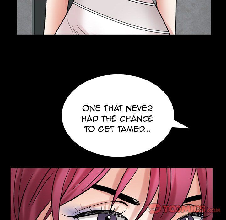 Barefoot  The Leash Season 2 Manhwa - Chapter 24 Page 29