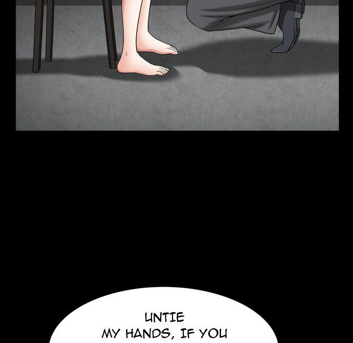 Barefoot  The Leash Season 2 Manhwa - Chapter 24 Page 34