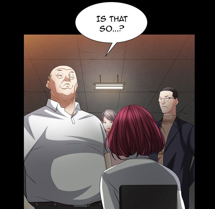 Barefoot  The Leash Season 2 Manhwa - Chapter 24 Page 37