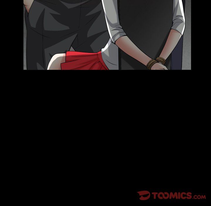 Barefoot  The Leash Season 2 Manhwa - Chapter 24 Page 38