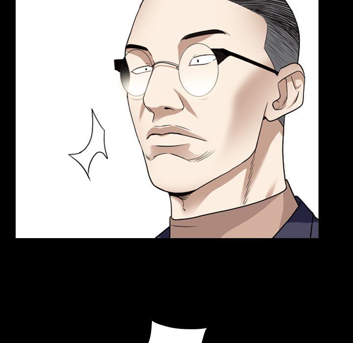 Barefoot  The Leash Season 2 Manhwa - Chapter 24 Page 43