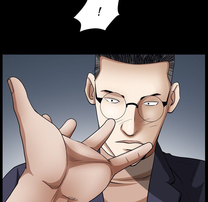 Barefoot  The Leash Season 2 Manhwa - Chapter 24 Page 44