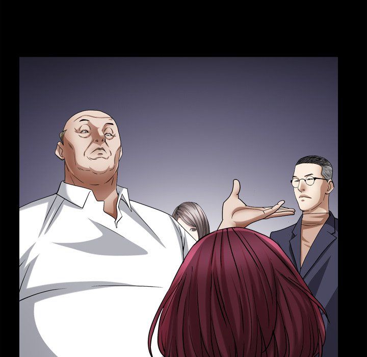 Barefoot  The Leash Season 2 Manhwa - Chapter 24 Page 46