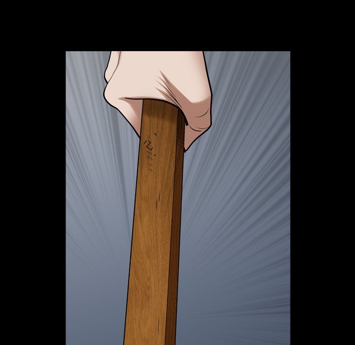 Barefoot  The Leash Season 2 Manhwa - Chapter 24 Page 50