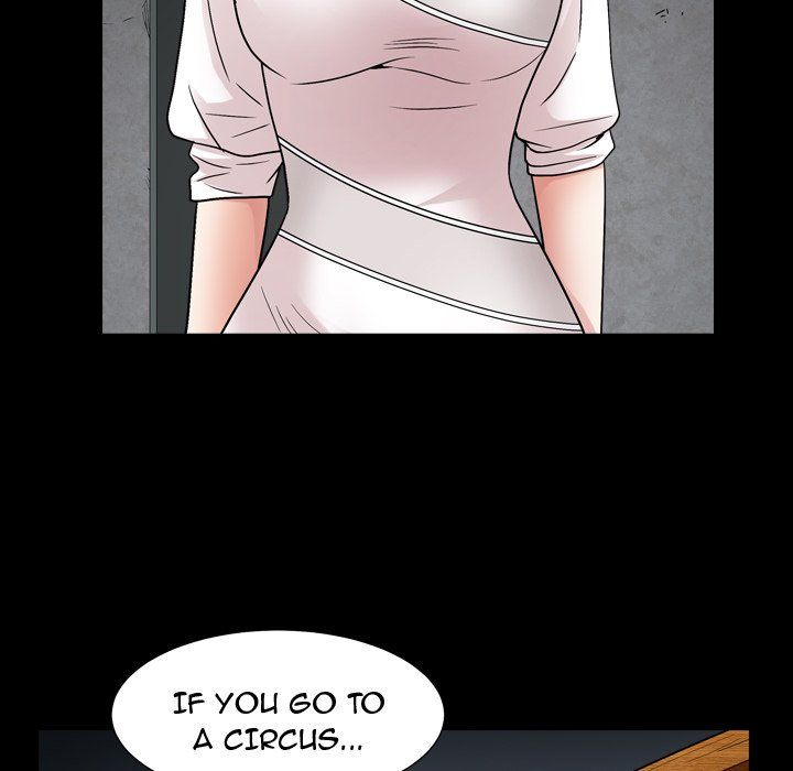 Barefoot  The Leash Season 2 Manhwa - Chapter 24 Page 55