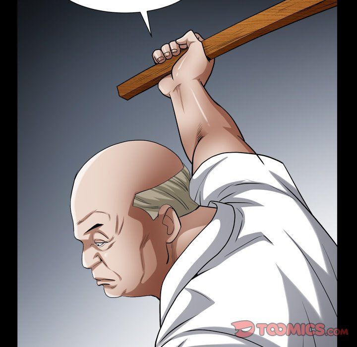 Barefoot  The Leash Season 2 Manhwa - Chapter 24 Page 56