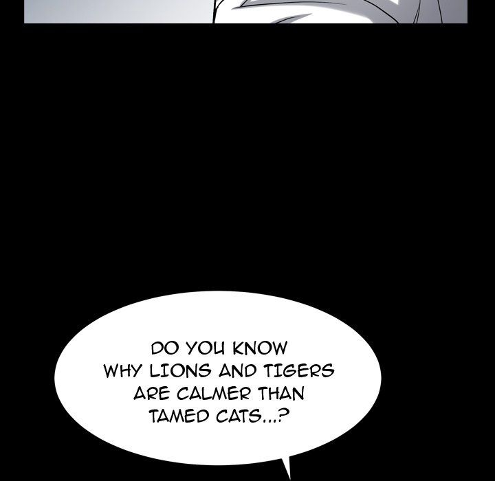 Barefoot  The Leash Season 2 Manhwa - Chapter 24 Page 57