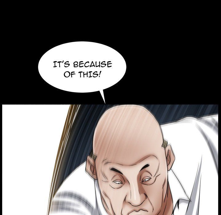 Barefoot  The Leash Season 2 Manhwa - Chapter 24 Page 60