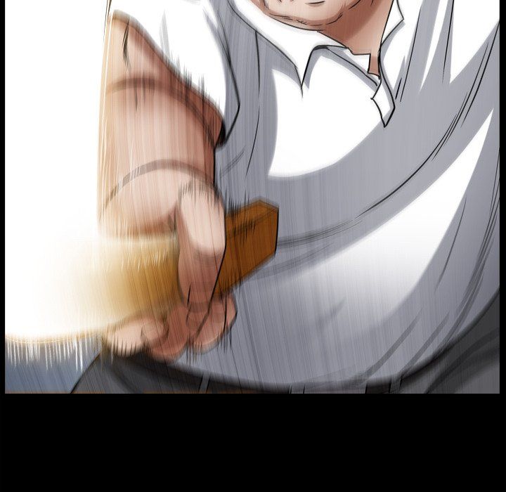 Barefoot  The Leash Season 2 Manhwa - Chapter 24 Page 61