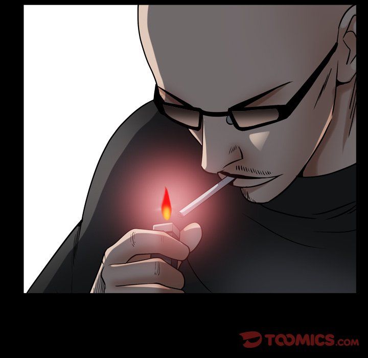 Barefoot  The Leash Season 2 Manhwa - Chapter 24 Page 65