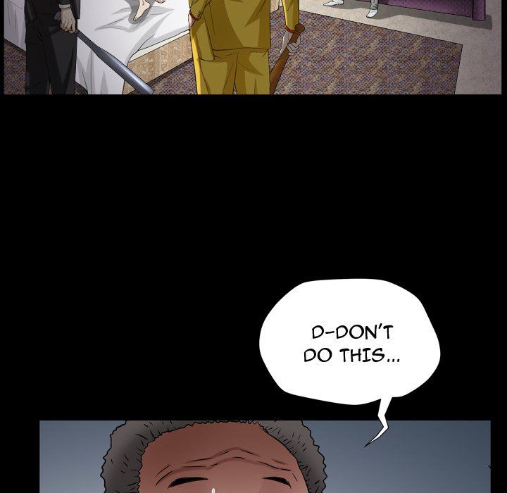 Barefoot  The Leash Season 2 Manhwa - Chapter 24 Page 69